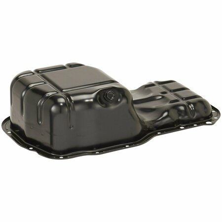 SPECTRA PREMIUM ENGINE OIL PAN MIP13A